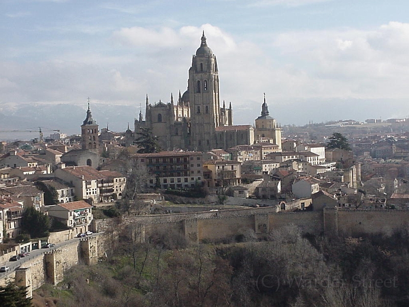 Cathedral In Segovia 1.jpg